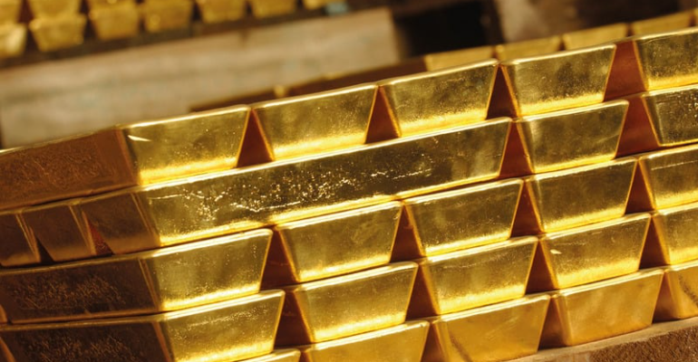 أشكال الاستثمار في الذهب