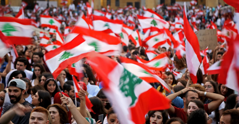 أوجه تشابه بين مصر ولبنان
