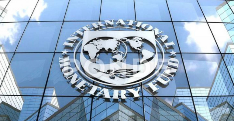 لجوء مصر إلى صندوق النقد الدولي