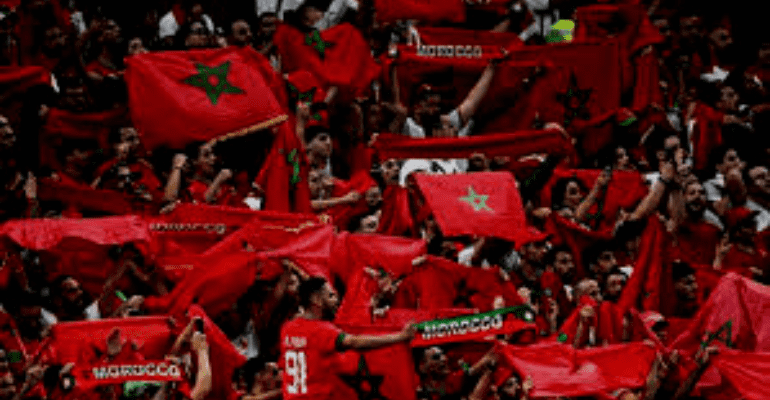الاندية العربية التي ستشارك في كأس العالم للأندية