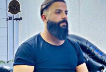 الفنان الصاعد رحيم نعمه لفلوف يعلن مشاركته في فيلم النجمة مي سليم الجديد 10 IMG ٢٠٢٣٠٦١٥ ٢٠٠٦٥٧