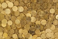 أسعار الذهب اليوم فى مصر - عيار 21 بالمصنعية 7 عيار 21 يسجل انخفاض جديد_أسعار الذهب اليوم الاربعاء 2023/6/14 بمصر والسعوديه