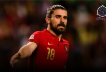 تعاقد نادي الهلال مع اللاعب روبن نيفيز 7 تعاقد نادي الهلال مع روبن نيفيز