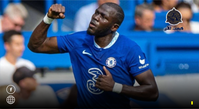 انتقال اللاعب كوليبالي إلى نادي الهلال