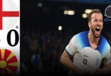 ملخص كامل مباراة إنجلترا و مقدونيا اليوم _ أهداف مباريات اليوم England vs Macedonia 7 png 29
