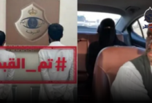 شاهد مقلب "الخرفنة بالسيارة" ينتهي بالقبض على عبدالرحمن ابوحبايه وصديقه 7 png 35