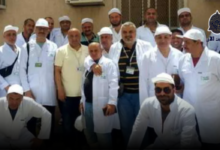 إرسال بعثة من « 306 أطباء بيطريين » من قبل وزارة الزراعة المصرية إلى المملكة العربية السعودية 7 png 37