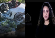 حقيقه مصرع الفنانة ياسمين أيمن بعد اصابتها في حادث مروع بالتجمع  7 png 38