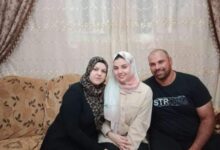 منة الديب الأولى على الجمهورية في الدبلومات الفنية 2023 من مدرسة رأس البر الفندقية 6 FB IMG 1688505239081