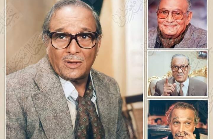 الفنان عبد المنعم مدبولي.. "بابا عبده" في ذكرى وفاته ال17 6 FB IMG 1688929089182