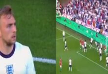 شاهد من الهجوم إلى الدفاع في ثواني .. سوبوسلاي لاعب ليفربول القادم 6 img 1688165384321