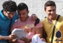 حقيقة تداول اسئلة امتحان اللغة الاجنبيه الاولي والتعليم تحقق 6 img 1688630394929 1