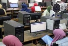 لينك تسجيل اختبارات القدرات 2023 لطلاب الثانوية العامه 7 img 1689329630273