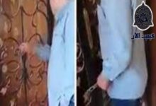 بالفيديو رجل اعمال يط.ـلق النـ.ـار على زوجتـ.ـه في التجمع الخامس في القاهرة وابنه يوثق المشهد 7 img 1689345523215