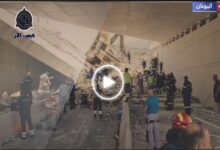 شاهد انهيار جسر في اليونان وسقوط ضحايا وعالقون تحت الأنقاض 7 img 1690115804739