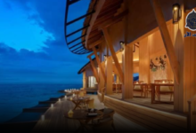 « منتجع وسبا هيلتون المالديف » يحتفل بمرور سنة على افتتاحه 6 png 17