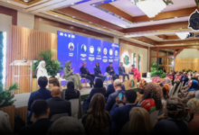"مشاركة الهيئة الملكية لمدينة الرياض في منتدى التنمية المستدامة بنيويورك" 7 png 28