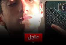 العثور على جثمان طالب الثانوية العامة الغارق في بورسعيد 6 png 45