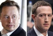 شاهد بسبب تطبيق "ثريد" ماسك يفاجئ مارك بمعلومة شخصية عن زوجته 7 تنزيل