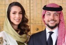 الملكة رانيا تكشف عن ظهور جديد للأميرة رجوة في صن فالي الاقتصادي بأمريكا 6 تنزيل 4