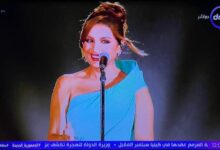 انغام تتصدر محركات البحث في مهرجان العلمين 7 FB IMG 1692402919949