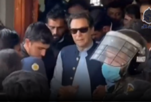 اعتقال رئيس الوزراء السابق عمران خان في باكستان بتهمة الفساد 6 png 4