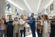 " أباريل " تسعي لتعزيز وجودها في المملكة العربية السعودية بافتتاح متجرها العاشر في الرياض بارك 6 FB IMG 1693907093205