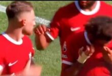 بكاء محمد صلاح بعد اخر مباراة له اليوم مع ليفربول وانتقاله الي الاتحاد 6 IMG ٢٠٢٣٠٩٠٣ ٢١٠٢٠٣