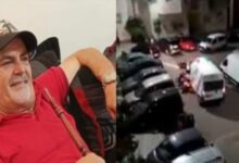 " شاهد "مقـ.ـتل نادر الشيخ والد الفنان وديع الشيخ في الساعات الاولى من صباح اليوم يهز لبنان اليوم 6 img 1695041652373