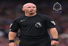 رابطة البريمرليج تقرر إيقاف حكم مباراة ليفربول و توتنهام وجميع حكام غرفة الفار 7 img 1696107711358