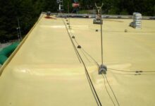 rekonstrukce a aplikace nove kvalitni peny