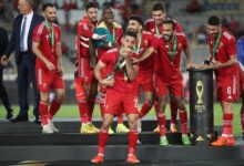 تعرف على موعد مباراة الأهلي واتحاد العاصمة في كأس السوبر الإفريقي والقنوات الناقلة 6 الأهلي