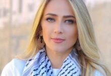 دلال أبو آمنة: شاهد اعتقال فنانة فلسطينية بسبب تضامنها مع غزة 6 IMG ٢٠٢٣١٠١٧ ١٧٥٤١٤