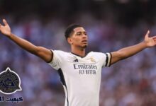 بيلينجهام يقود ريال مدريد للفوز على برشلونة.. والعودة للصدارة 7 Picsart 23 10 28 19 06 43 152
