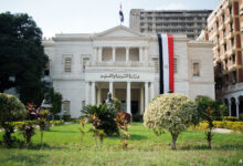 وزارة التعليم تعلن قواعد الطلاب الوافدين بالمدارس المصرية