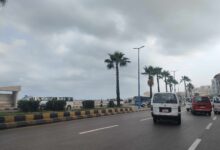 شبورة كثيفة غدا وطقس معتدل في أغلب الأنحاء والعظمى بالقاهرة 27 درجة 6 شبورة كثيفة غدا وطقس معتدل في أغلب الأنحاء والعظمى بالقاهرة 27 درجة