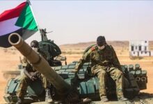 تحسينات سلاح الجو.. الجيش السوداني