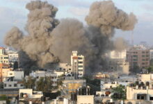 إعلام إسرائيلي: وقف إطلاق النار يبدأ الخميس أو الجمعة 6 إعلام إسرائيلي: وقف إطلاق النار يبدأ الخميس أو الجمعة