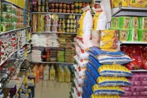 وزارة التموين تمد المنافذ بالسلع الغذائية لصرف مقررات شهر ديسمبر بداية من الغد