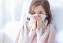 موسم الفيروسات التنفسية