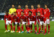 ترتيب مجموعة النادي الاهلي في دوري أبطال أفريقيا 2023 بعد الجولة الأولى 7 244842