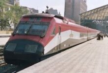 القطار التوربيني في مصر 14 51395600 2262849207326314 8678050832534470656 n