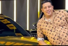 الحكم على حمو بيكا لاتهامه بقيادة سيارة دون رخصة وتغيير لونها 29 نوفمبر 6 الحكم على حمو بيكا لاتهامه بقيادة سيارة دون رخصة وتغيير لونها إلى 29 نوفمبر