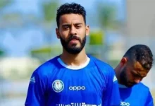 سموحة سيطرنا على الكرة أمام الأهلي