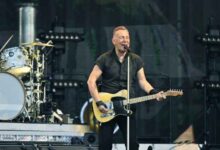 Las entradas para los conciertos de Bruce Springsteen en España salen a la venta entre gran expectación 6 807929421 237393115 640x360