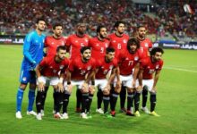 ترتيب مجموعة مصر في تصفيات كأس العالم ونتيجة مباراة مصر اليوم مع سيراليون 6 ترتيب مجموعة مصر فى تصفيات كأس العالم 2026 بعد نهاية الجولة الأولى