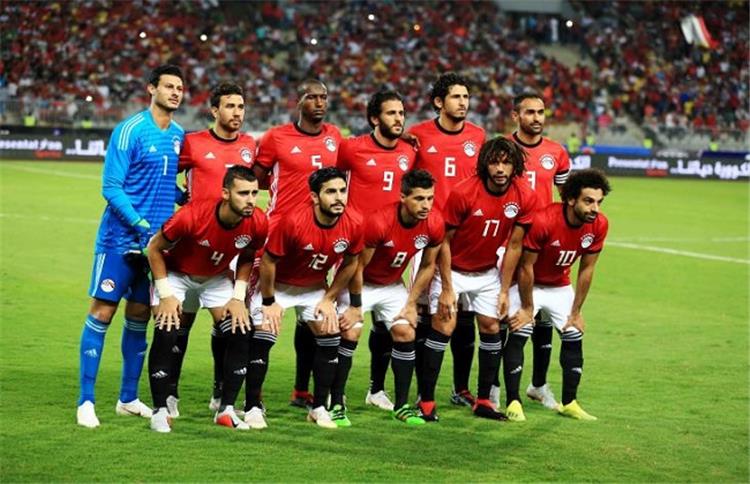 ترتيب مجموعة مصر فى تصفيات كأس العالم 2026 بعد نهاية الجولة الأولى