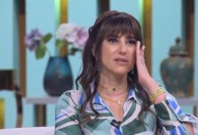 ملخص تصريحات حنان مطاوع بسبب محنة مرضها: «دخلت فى نفق مظلم» 9 ملخص تصريحات حنان مطاوع بسبب محنة مرضها: «دخلت فى نفق مظلم»