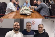 الزمالك ينشئ قسم فريق الكشافة (scouting team ) وتحليل الأداء (performance analysis team) 7 FB IMG 1699542375485