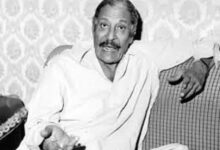 صور نادرة للراحل عماد حمدى فى ذكرى ميلاده 6 FB IMG 1700910964858